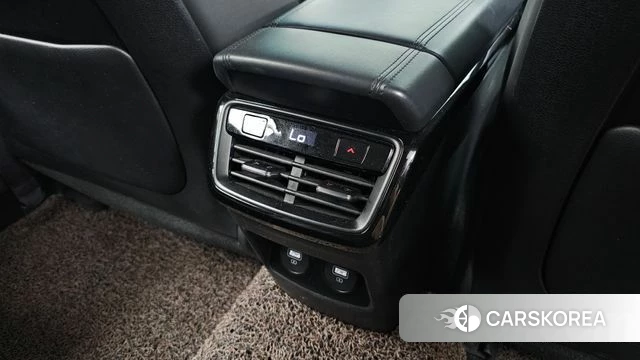Kia K8 id 4657396 из Кореи 25