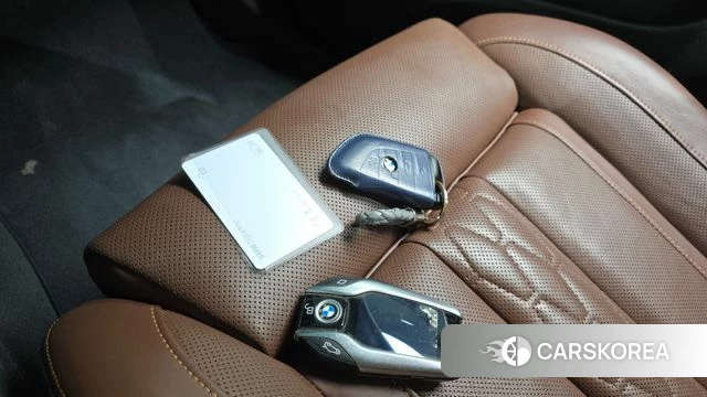 BMW X5 (G05) id 4360869 из Кореи 25