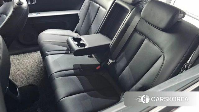 Hyundai Ionic 5 id 4409675 из Кореи 25