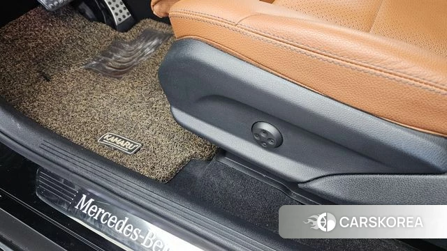 Mercedes-Benz GLC-Class X253 id 4784487 из Кореи 25