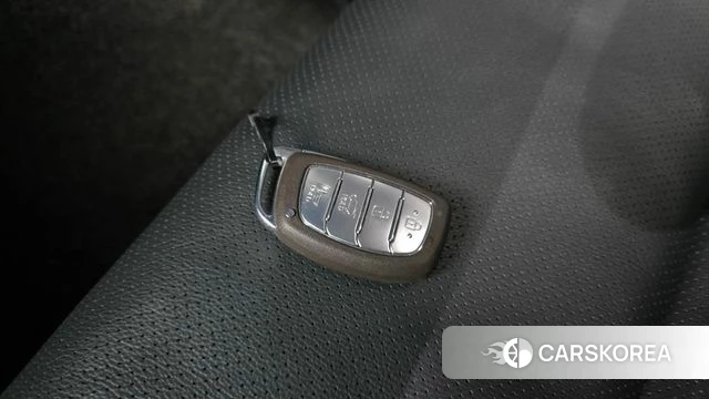 Hyundai All New Tucson id 4620185 из Кореи 25