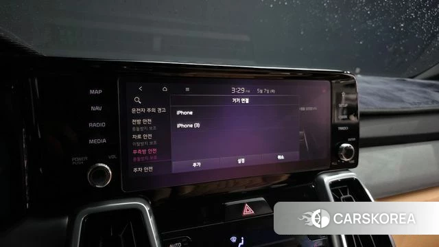 Kia Sorento 4th Generation id 4284222 из Кореи 25