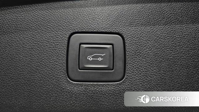 Chevrolet (GM Daewoo) Trax Crossover id 4281026 из Кореи 25