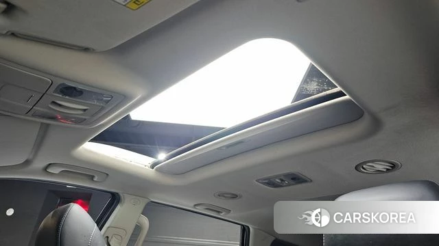 Kia Mohave Master id 4604762 из Кореи 25