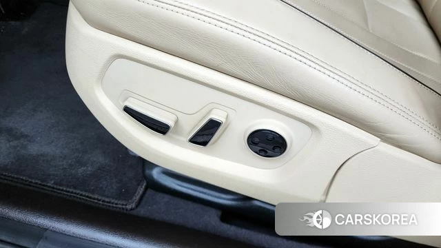 Genesis G80 id 4345508 из Кореи 25