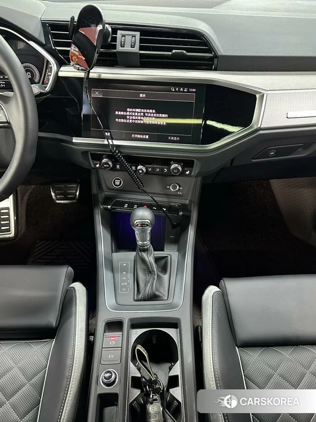 Audi Q3 id 4258685 из Китая 25