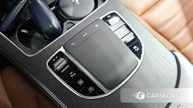 Mercedes-Benz GLC-Class X253 id 4603049 из Кореи 25