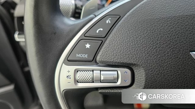 Genesis G80 (RG3) id 4434940 из Кореи 25
