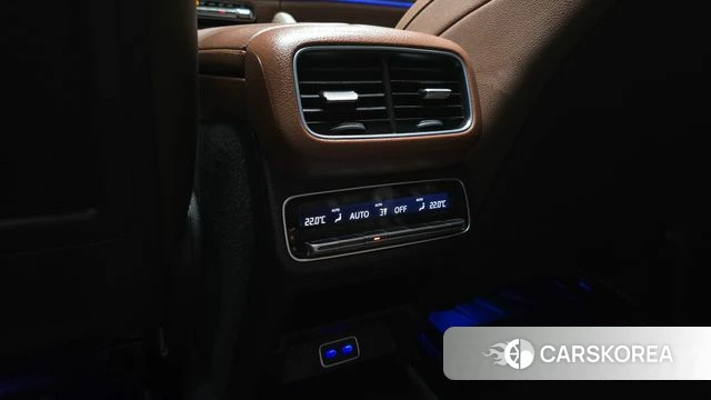 Mercedes-Benz GLE-Class W167 id 4752717 из Кореи 25