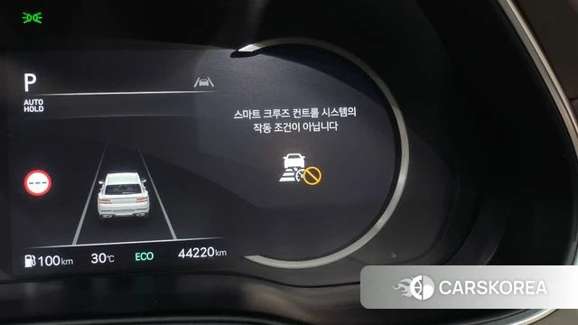 Genesis GV80 id 4541828 из Кореи 25