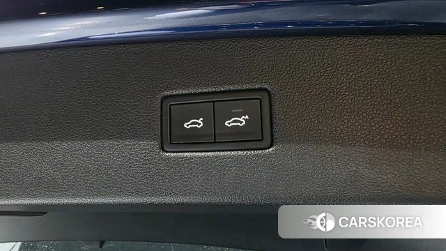 Volkswagen Tiguan second Generation id 4543474 из Кореи 25