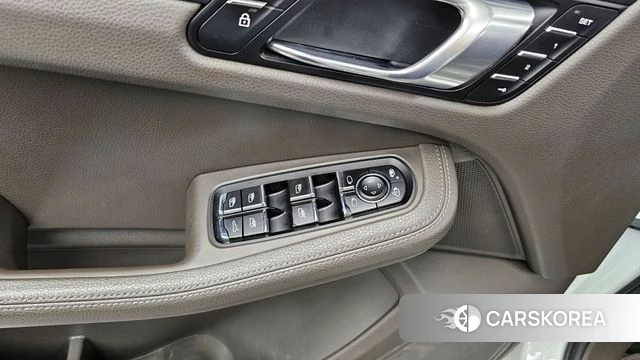 Porsche Macan id 4345110 из Кореи 25