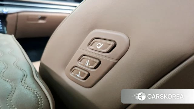Hyundai Grandeur Hybrid (GN7) id 4408615 из Кореи 25