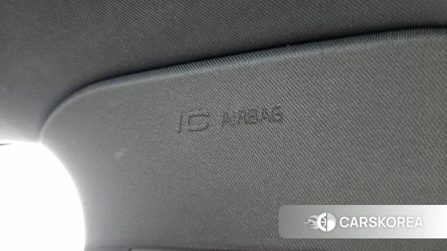 Volvo S60 3rd generation id 4194609 из Кореи 25