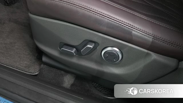 Genesis GV70 id 4579234 из Кореи 25