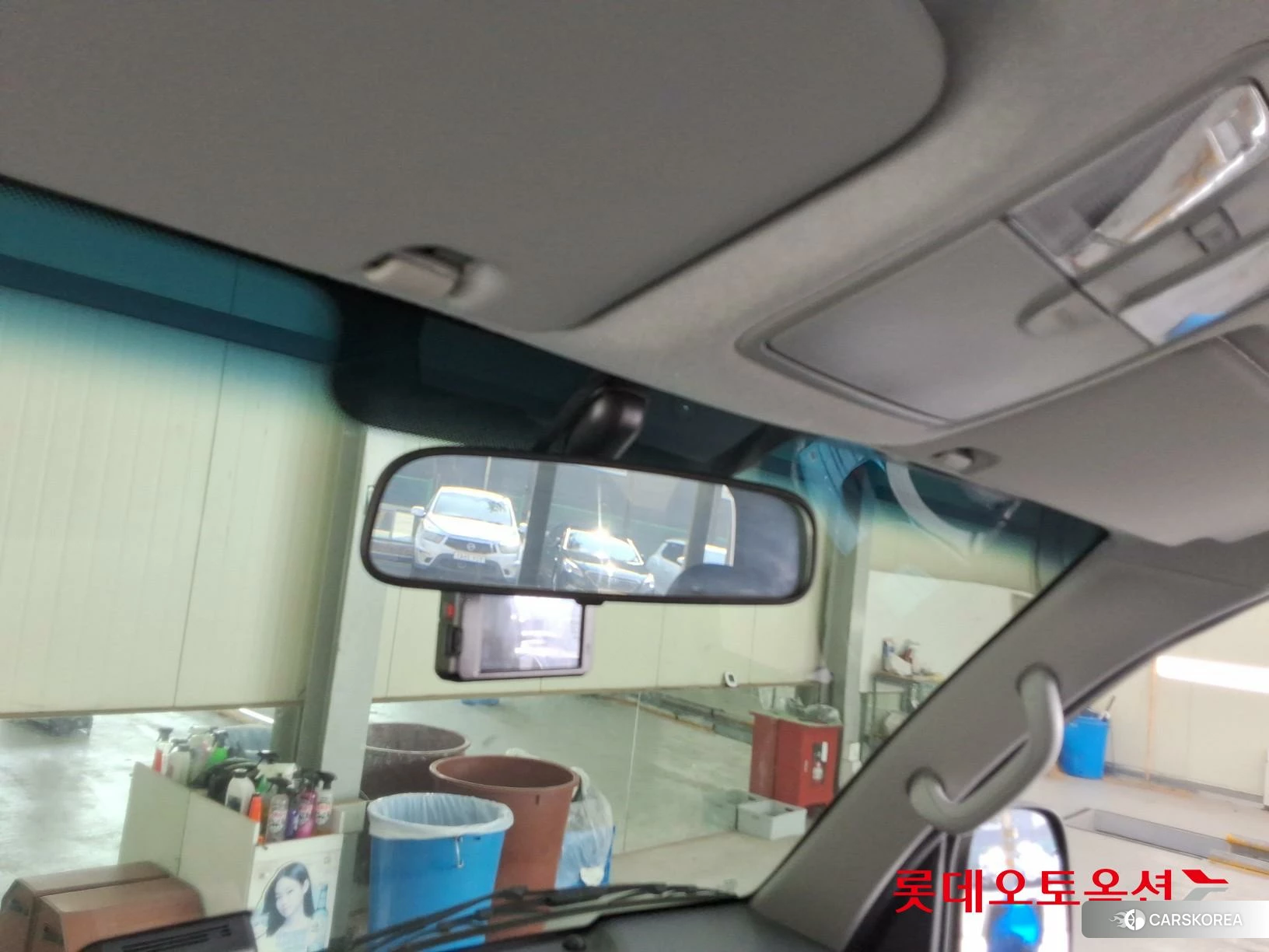 Kia Bongo III 1 ton id 3882131 из Кореи 25