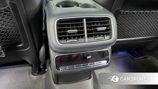 Mercedes-Benz GLS - Class X167 id 4769478 из Кореи 25