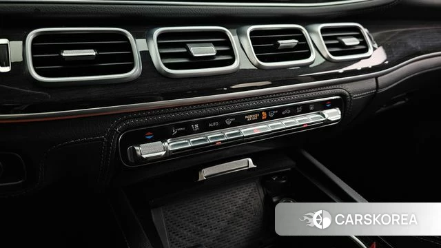 Mercedes-Benz GLE-Class W167 id 4572964 из Кореи 25