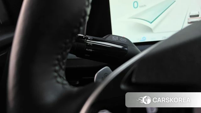 Kia EV6 id 4784010 из Кореи 24