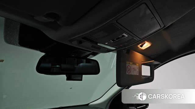 Land Rover Discovery Sports id 4836683 из Кореи 25
