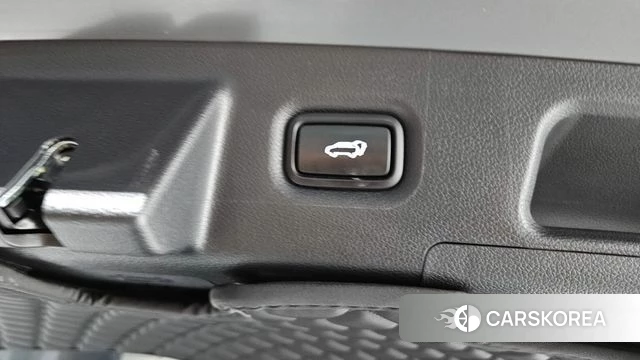 Hyundai The New Santa Fe id 4534221 из Кореи 25