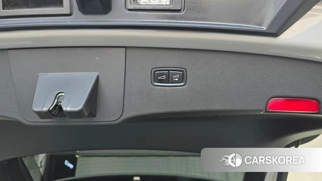 Porsche Cayenne (PO536) id 4518198 из Кореи 25