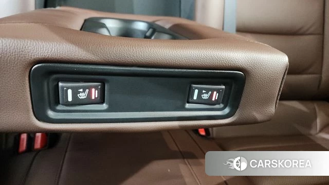 Renault Korea (Samsung) The New QM6 id 4594763 из Кореи 25