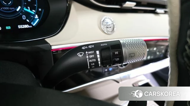 Genesis GV70 id 4201608 из Кореи 25