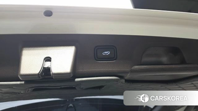 Hyundai The New Palisade id 4630793 из Кореи 25