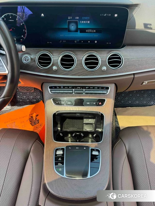 Mercedes-Benz E-class id 4209334 из Китая 25
