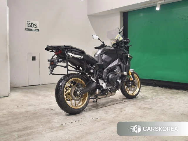 Yamaha MT-09 TRACER 9 GT id 3945823 из Японии 25