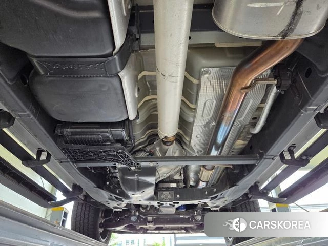 Chevrolet (GM Daewoo) All New Colorado id 4630405 из Кореи 25