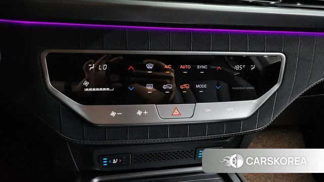 Ssangyong Rexton New Arena id 4462975 из Кореи 25