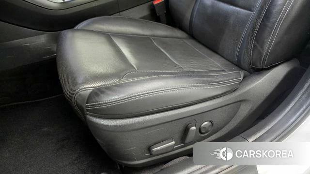 Hyundai Grandeur IG id 4286342 из Кореи 25