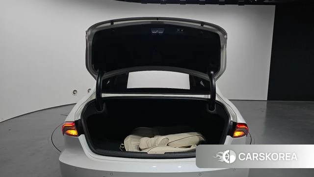Hyundai The New Grandeur IG id 4283222 из Кореи 25