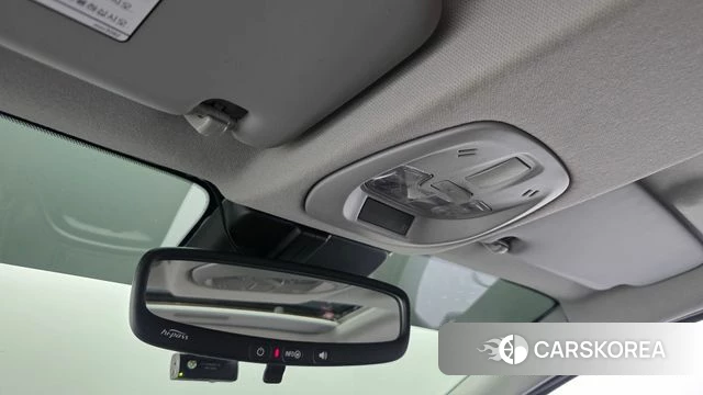 Chevrolet (GM Daewoo) The New Spark id 4477518 из Кореи 25