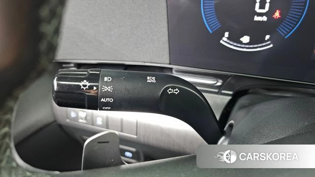 Hyundai Kona (SX2) id 4701513 из Кореи 25