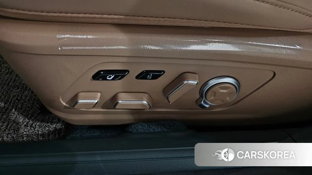 Hyundai Grandeur (GN7) id 4474097 из Кореи 25