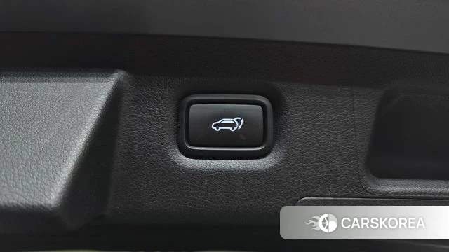 Hyundai The New Santa Fe id 4415086 из Кореи 25