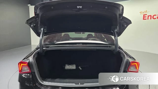Kia K5 Hybrid 3rd Generation id 4757653 из Кореи 25