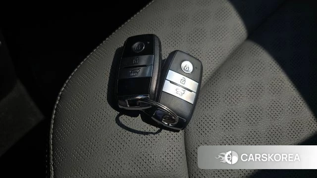 Kia The New Ray id 4447945 из Кореи 25