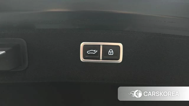 Genesis Electrified G80 (RG3) id 4469015 из Кореи 25