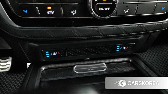 Ssangyong All New Rexton id 4389413 из Кореи 25