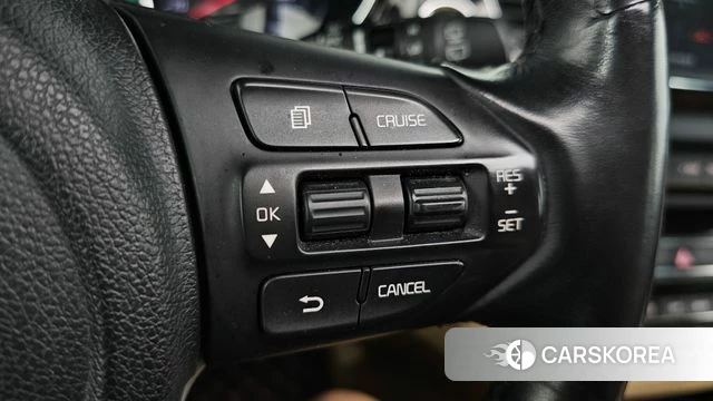 Kia The New Carnival id 4551880 из Кореи 25
