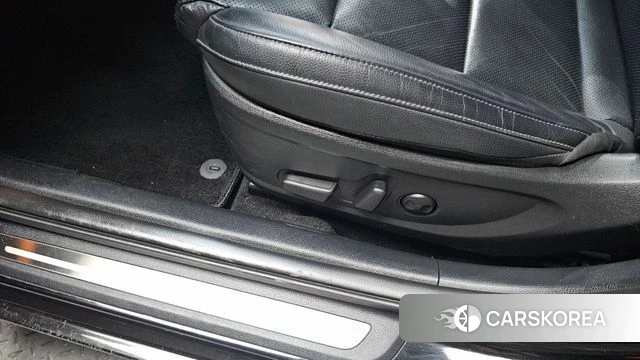 Kia K7 Premier id 4502144 из Кореи 25