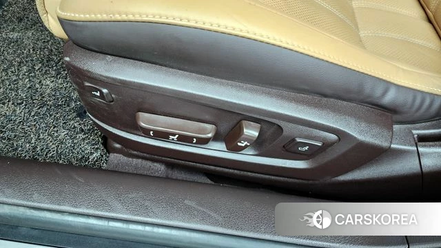 Lexus New ES300h id 4339801 из Кореи 25