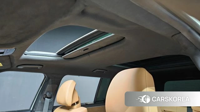 Hyundai Santa Fe (MX5) id 4493868 из Кореи 25