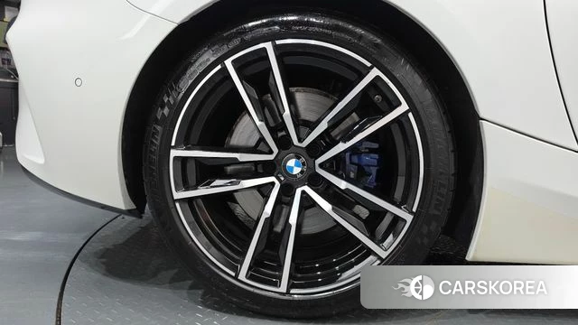 BMW Z4 (G29) id 4763039 из Кореи 25