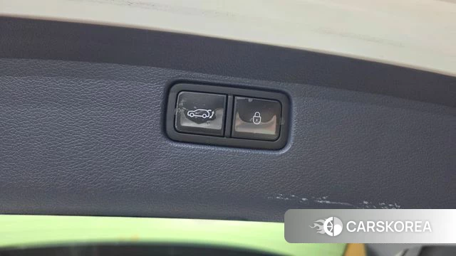 Genesis GV80 id 4753615 из Кореи 25