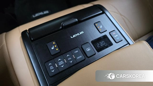 Lexus ES300h 7th generation id 4591462 из Кореи 25